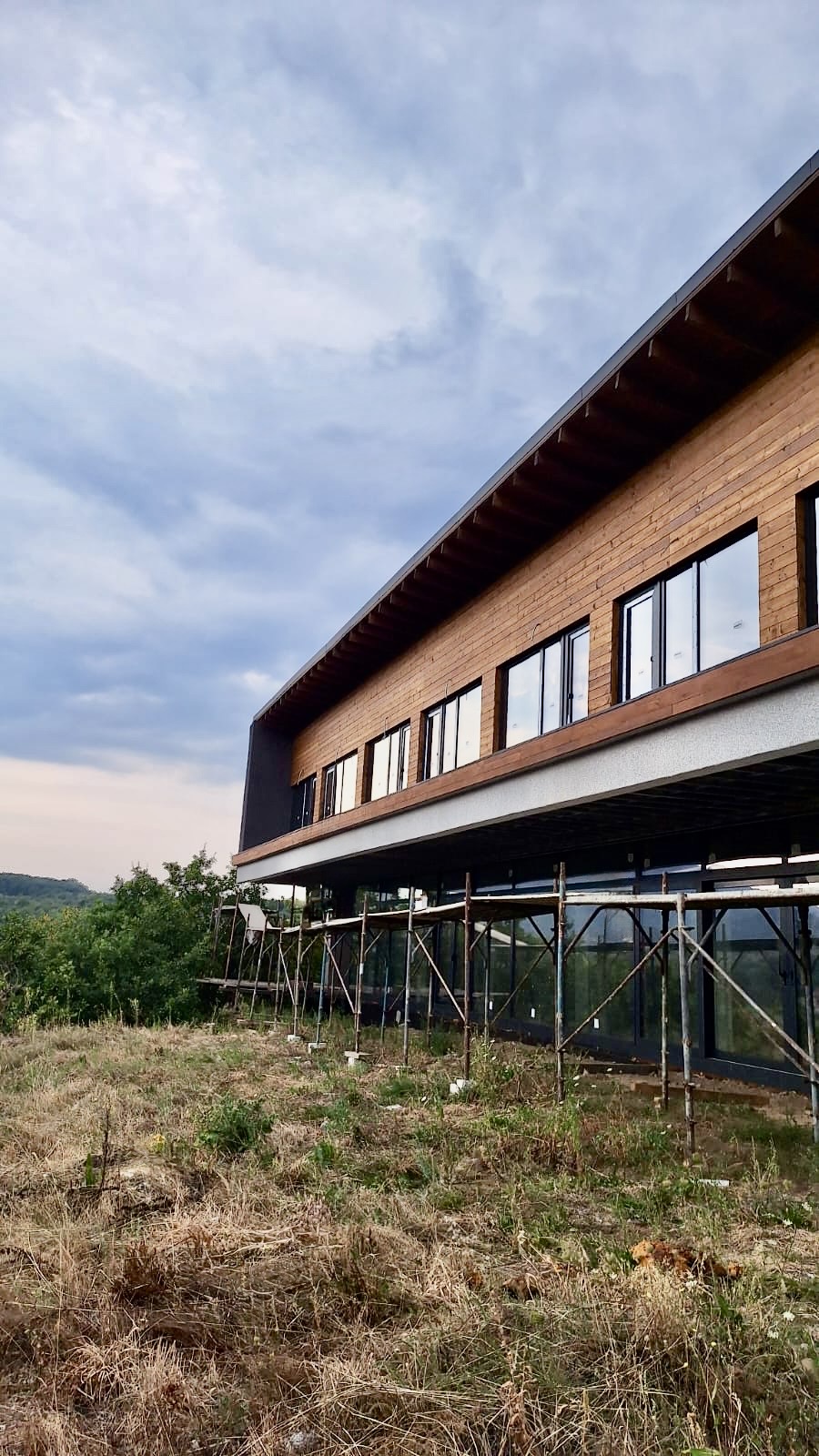 H Retreat — process