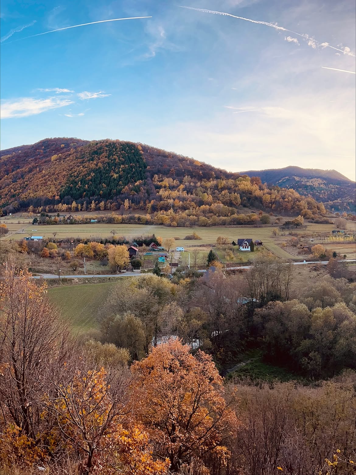 H Retreat — experience