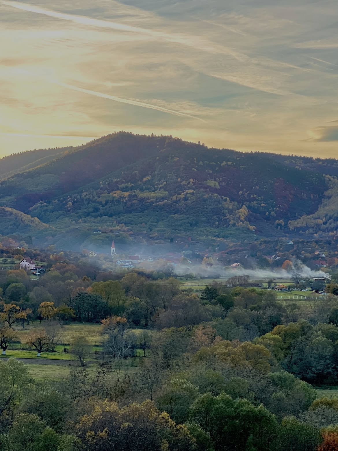 H Retreat — experience