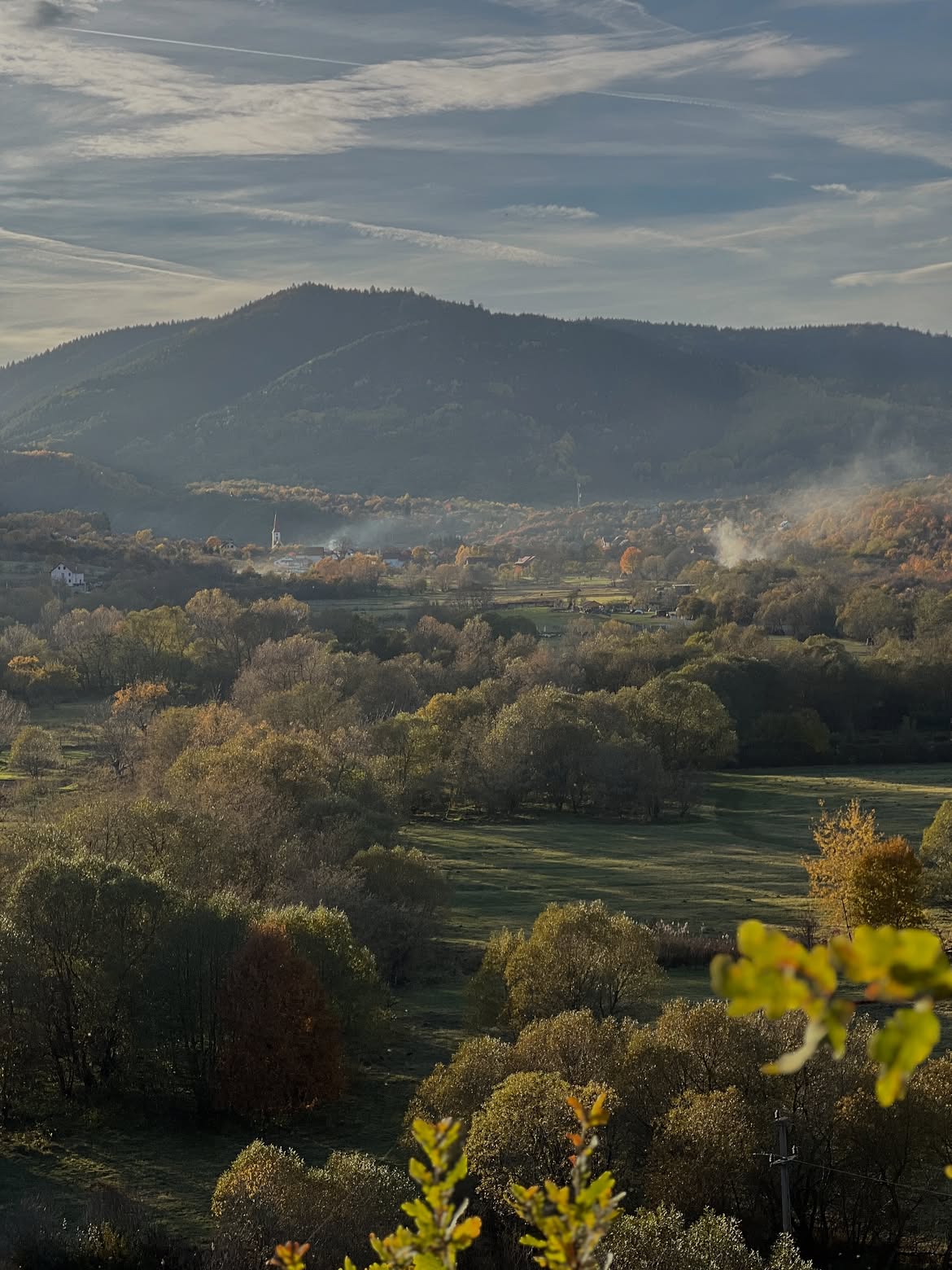 H Retreat — experience