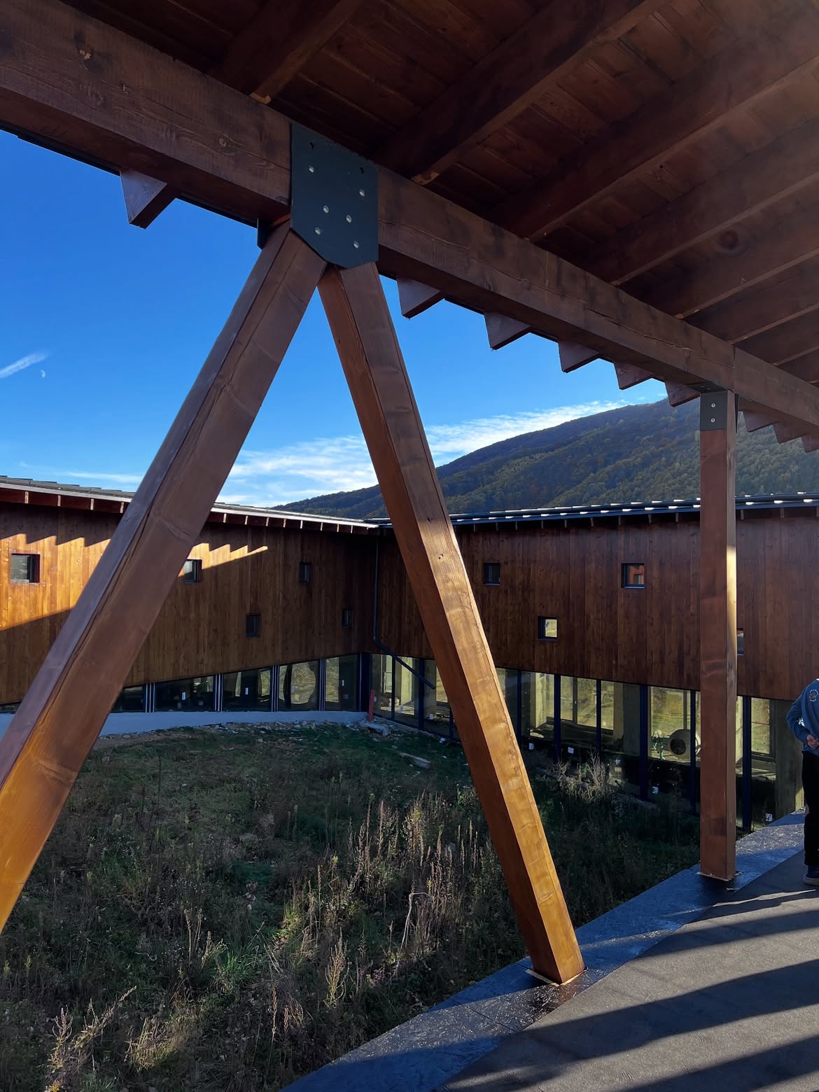 H Retreat — experience