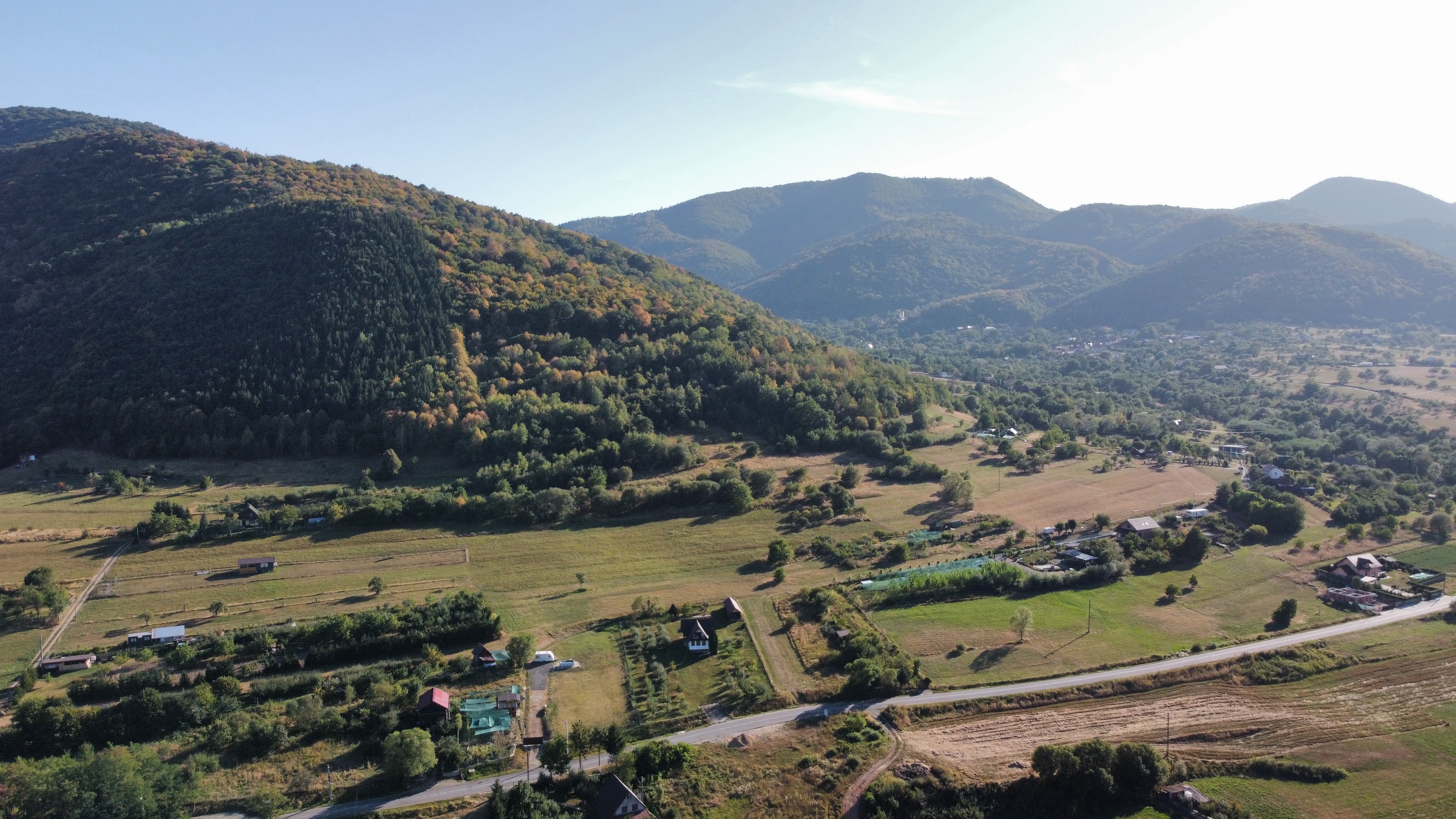 H Retreat — experience