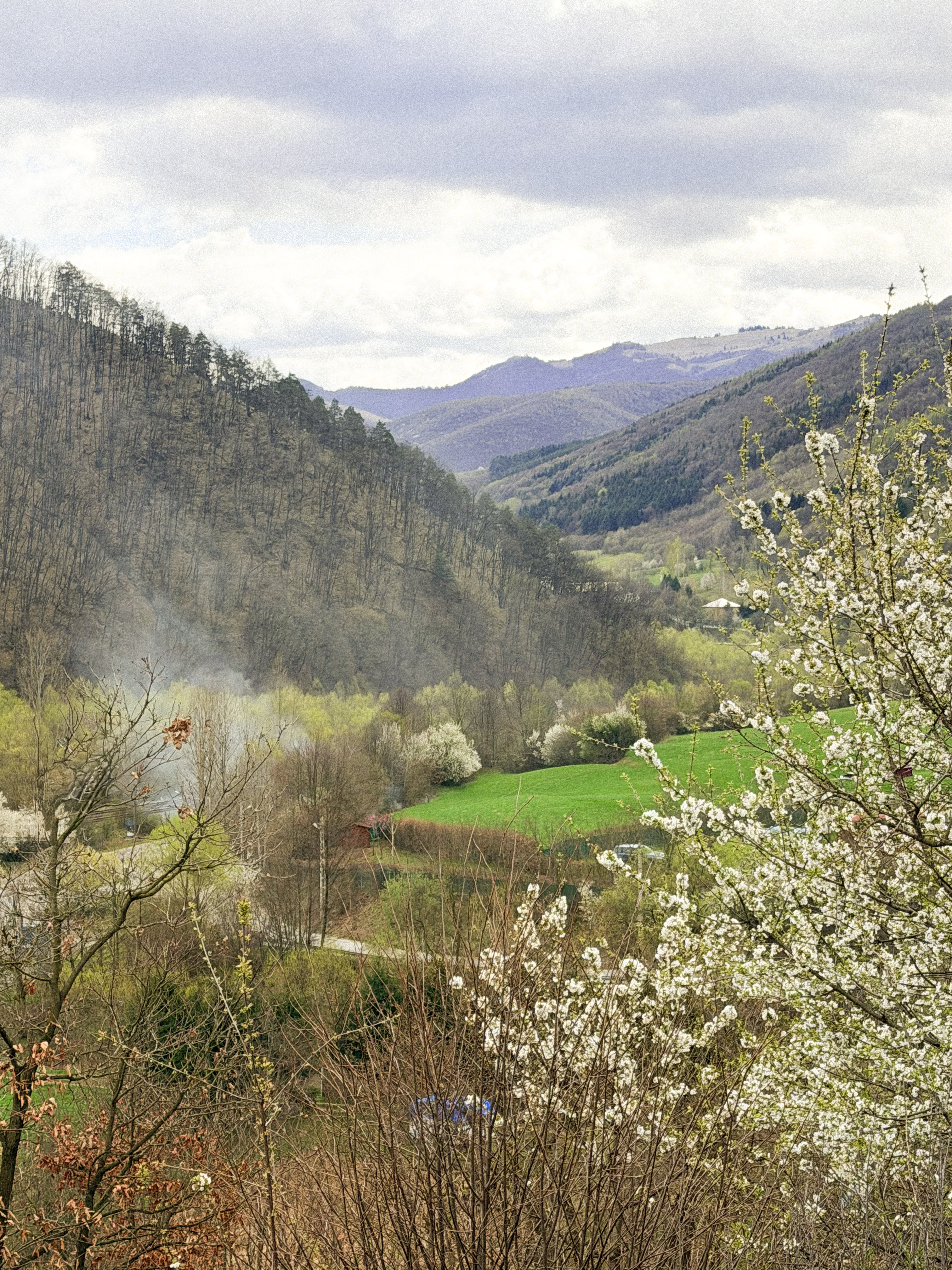 H Retreat — experience