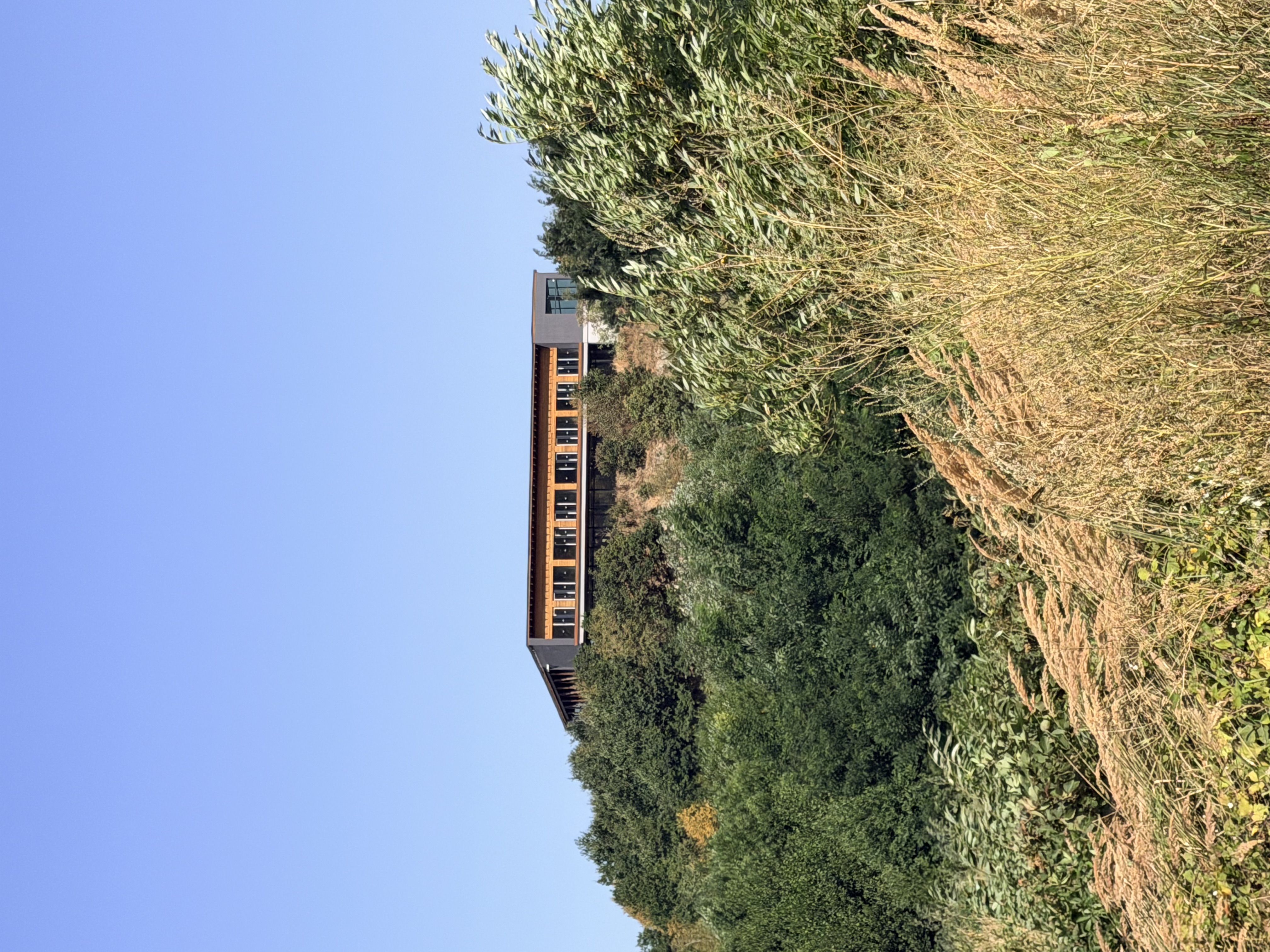 H Retreat — experience