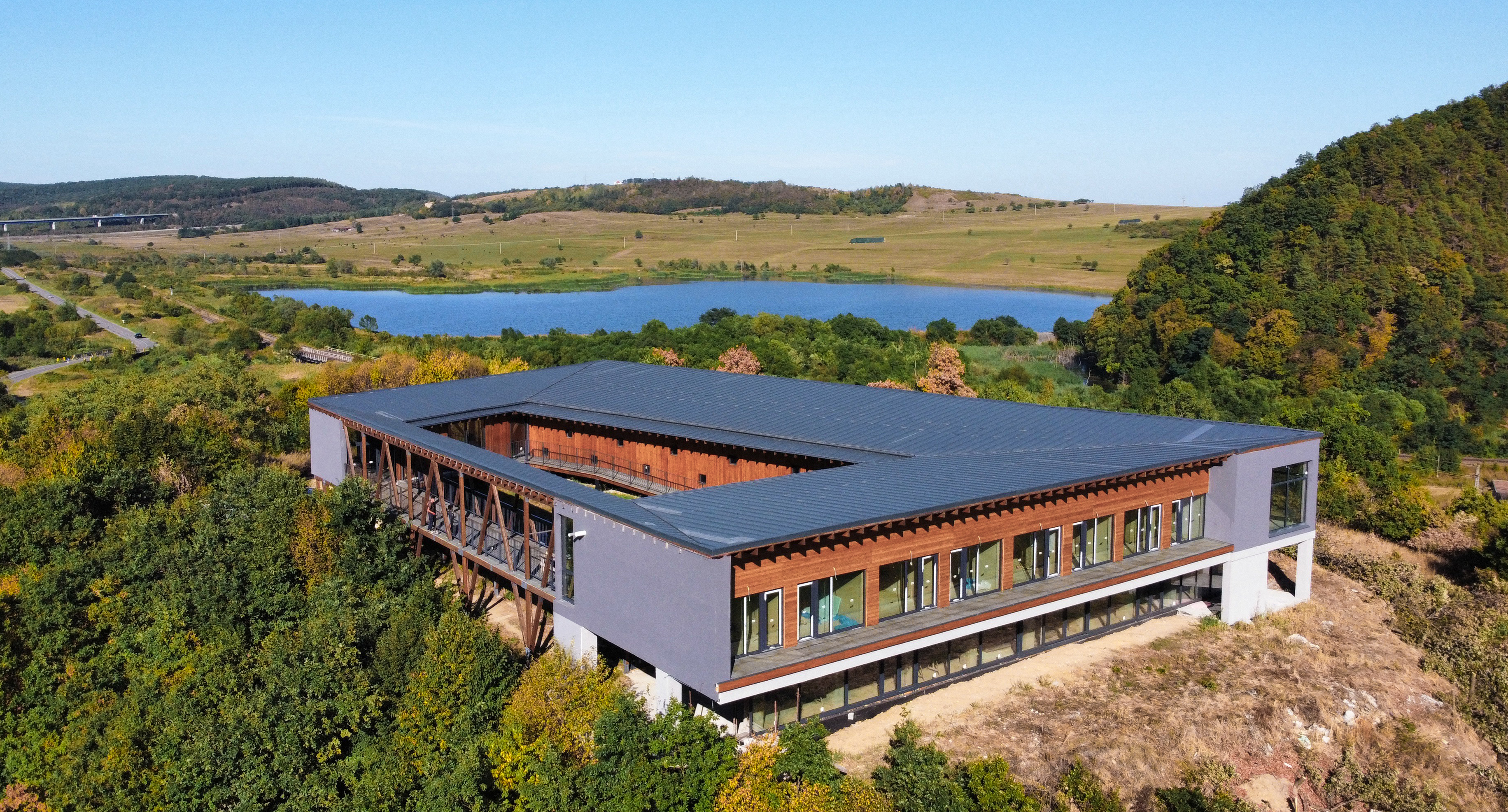 H Retreat